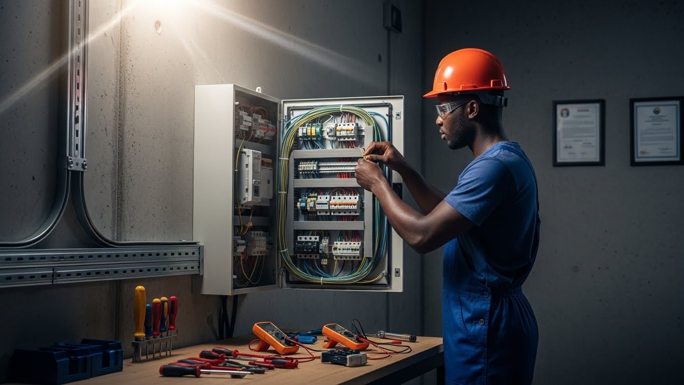 Smart Home Automation